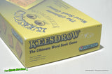 Keesdrow Word Seek Game - Pywacket 2005