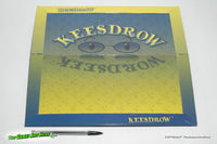 Keesdrow Word Seek Game - Pywacket 2005