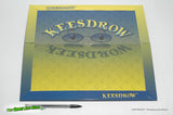 Keesdrow Word Seek Game - Pywacket 2005