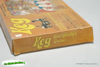 Keg Game - Challenge Games Inc. 1978