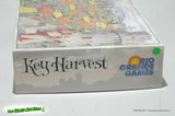 Key Harvest Game - Rio Grande Games 2007