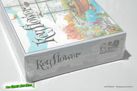 Keyflower Game - R & D Games 2nd Edition 2013 Brand New