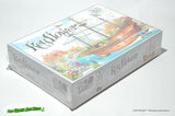 Keyflower Game - R & D Games 2nd Edition 2013 Brand New