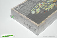 Keyflower Game - R & D Games 2nd Edition 2013 Brand New