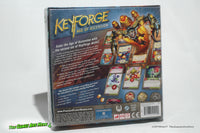 Keyforge Age of Ascension 2 Player Starter Set - Fantasy Flight 2019 Brand New