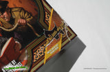 Kill Doctor Lucky Game - Paizo Publishing 2009 w Box Damage