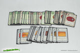Kill Doctor Lucky Game - Paizo Publishing 2009 w Box Damage