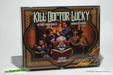 Kill Doctor Lucky Game - Paizo Publishing 2009 w Box Damage