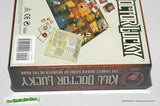 Kill Doctor Lucky Game - Paizo Publishing 2009 w Box Damage