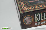 Kill Doctor Lucky Game - Paizo Publishing 2009 w Box Damage