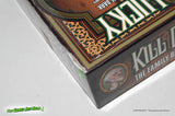 Kill Doctor Lucky Game - Paizo Publishing 2009 w Box Damage