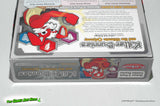 Killer Bunnies and the Ultimate Odyssey - Playroom Ent. 2010 w New Cards