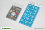 Killer Bunnies and the Ultimate Odyssey - Playroom Ent. 2010 w New Cards