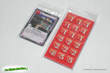 Killer Bunnies and the Ultimate Odyssey - Playroom Ent. 2010 w New Cards