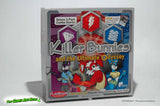 Killer Bunnies and the Ultimate Odyssey - Playroom Ent. 2010 w New Cards