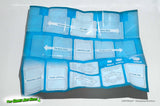 Killer Bunnies and the Ultimate Odyssey - Playroom Ent. 2010 w New Cards