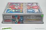 Killer Bunnies and the Ultimate Odyssey - Playroom Ent. 2010 w New Cards
