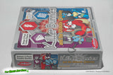 Killer Bunnies and the Ultimate Odyssey - Playroom Ent. 2010 w New Cards