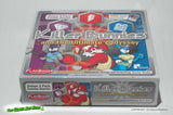 Killer Bunnies and the Ultimate Odyssey - Playroom Ent. 2010 w New Cards