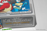 Killer Bunnies and the Ultimate Odyssey - Playroom Ent. 2010 w New Cards