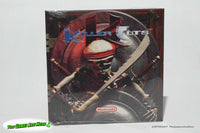 Killer Cuts Soundtrack CD - Nintendo Killer Instinct Music, Rare 1995 NEW