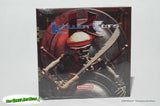 Killer Cuts Soundtrack CD - Nintendo Killer Instinct Music, Rare 1995 NEW