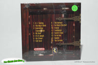 Killer Cuts Soundtrack CD - Nintendo Killer Instinct Music, Rare 1995 NEW