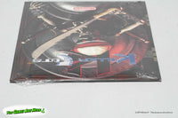 Killer Cuts Soundtrack CD - Nintendo Killer Instinct Music, Rare 1995 NEW