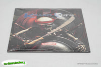Killer Cuts Soundtrack CD - Nintendo Killer Instinct Music, Rare 1995 NEW