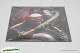 Killer Cuts Soundtrack CD - Nintendo Killer Instinct Music, Rare 1995 NEW