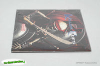 Killer Cuts Soundtrack CD - Nintendo Killer Instinct Music, Rare 1995 NEW
