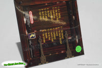 Killer Cuts Soundtrack CD - Nintendo Killer Instinct Music, Rare 1995 NEW