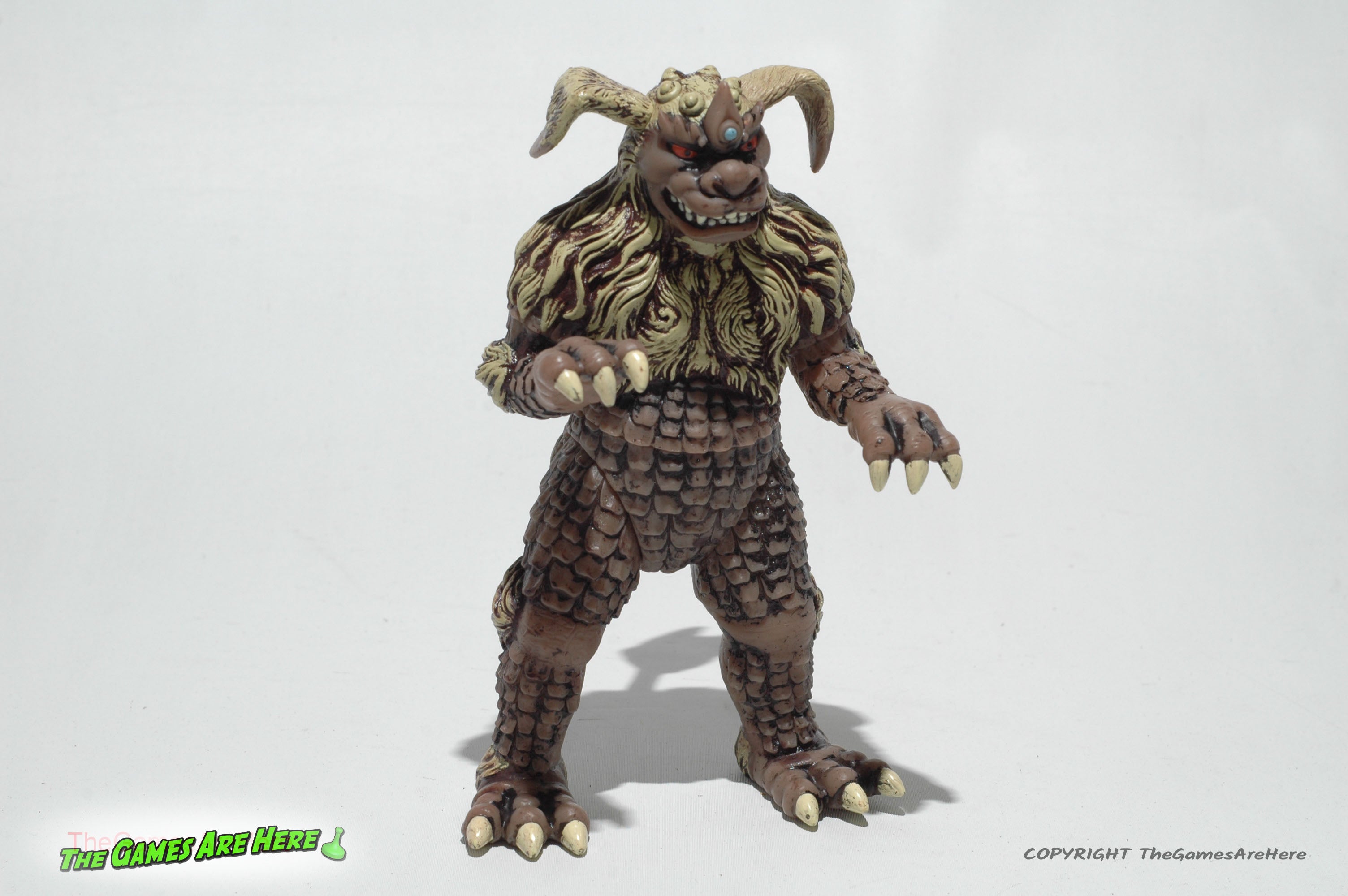 怪獣フィギュアセット2013 楽天市場】機械獣キングダンX10（アニメーションカラー）【2013