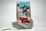 King Kong Game - Ideal 1976