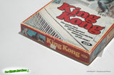 King Kong Game - Ideal 1976