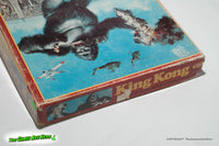 King Kong Game - Ideal 1976