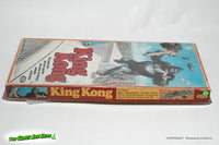 King Kong Game - Ideal 1976