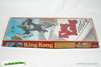 King Kong Game - Ideal 1976