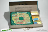 King Oil Game - Milton Bradley 1974