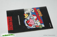 Kirby's Dream Course - Super Nintendo, Hal Laboratory Inc. 1995