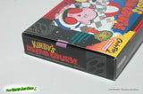 Kirby's Dream Course - Super Nintendo, Hal Laboratory Inc. 1995