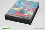 Klax - Mega Drive, Tengen 1991 PAL