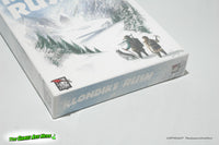 Klondike Rush Game - Red Raven Games 2017 Brand New