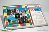 Know Your America Game - Cadaco 1982