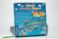 Konnen Schweine Fliegen? Game - Kosmos 2010 German Import