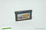 Krazy Racers - Game Boy Advance, Konami 2001