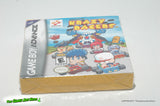 Krazy Racers - Game Boy Advance, Konami 2001