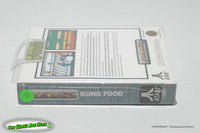 Kung Food - Atari Lynx 1992 Brand New