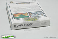 Kung Food - Atari Lynx 1992 Brand New