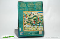 La Isla Game - Ravensburger 2014